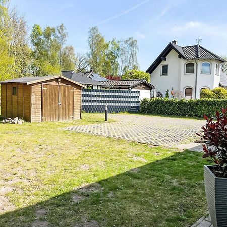 Holiday Home Moewennest By Interhome Karlshagen Luaran gambar