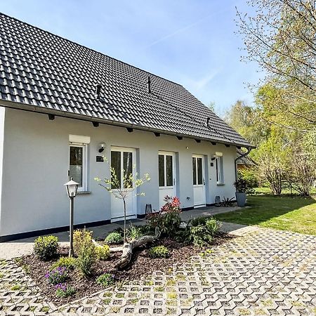 Holiday Home Moewennest By Interhome Karlshagen Luaran gambar