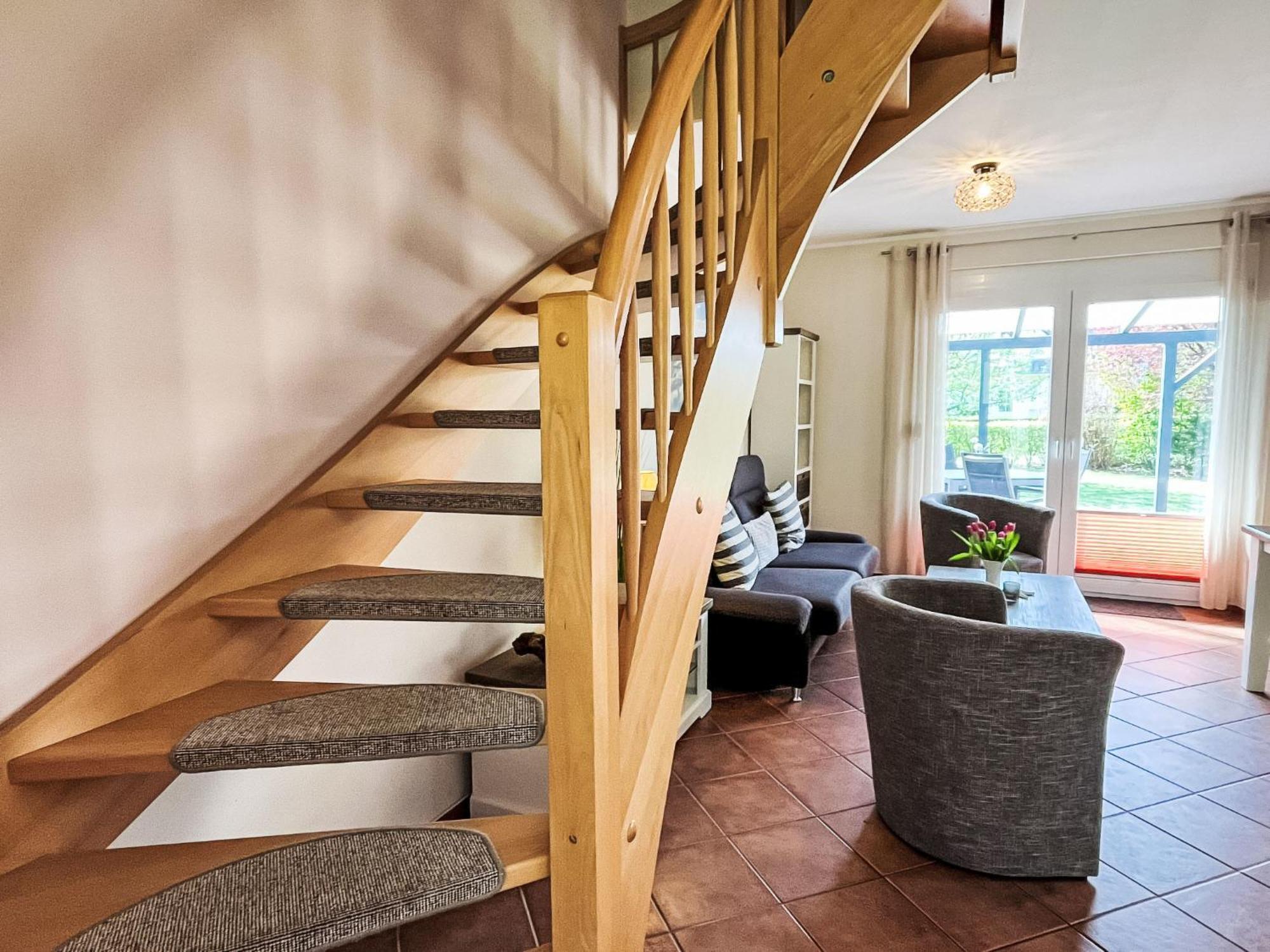 Holiday Home Moewennest By Interhome Karlshagen Luaran gambar