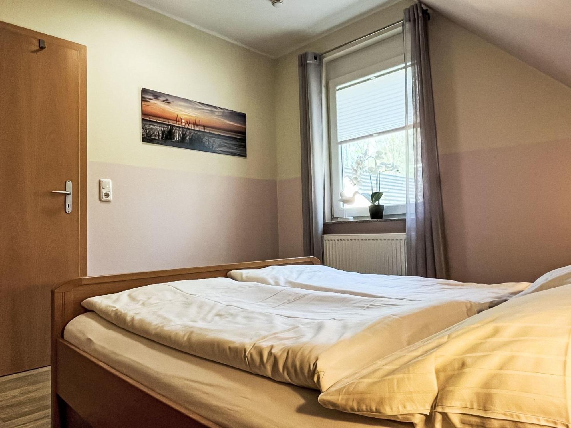Holiday Home Moewennest By Interhome Karlshagen Luaran gambar