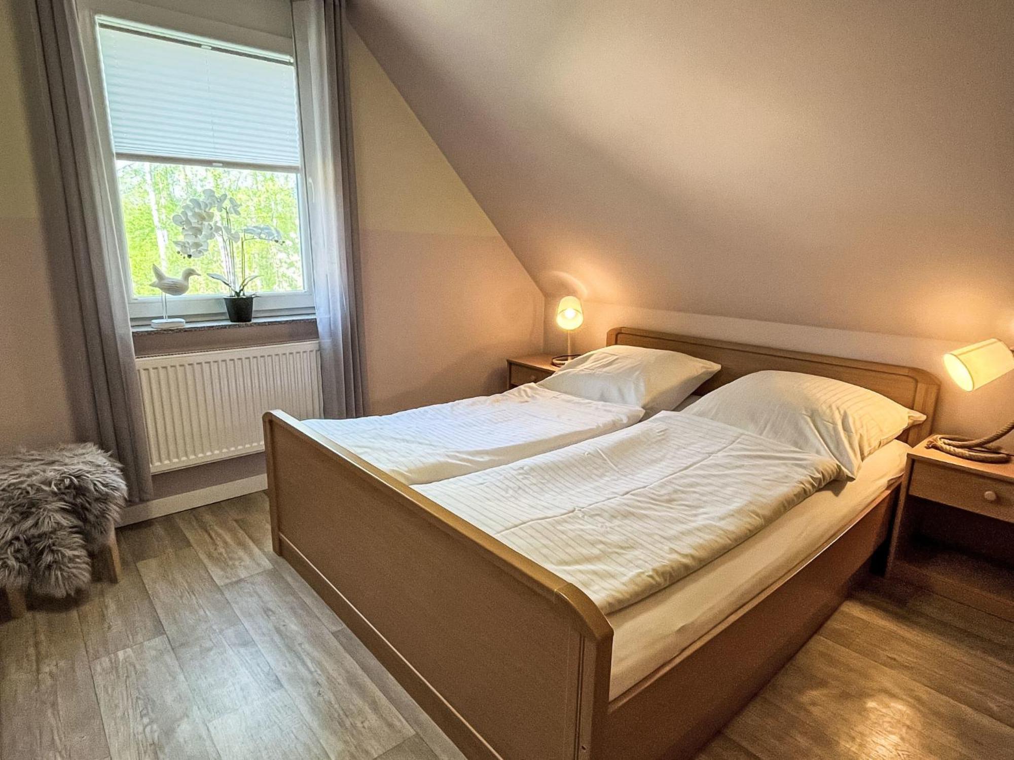 Holiday Home Moewennest By Interhome Karlshagen Luaran gambar
