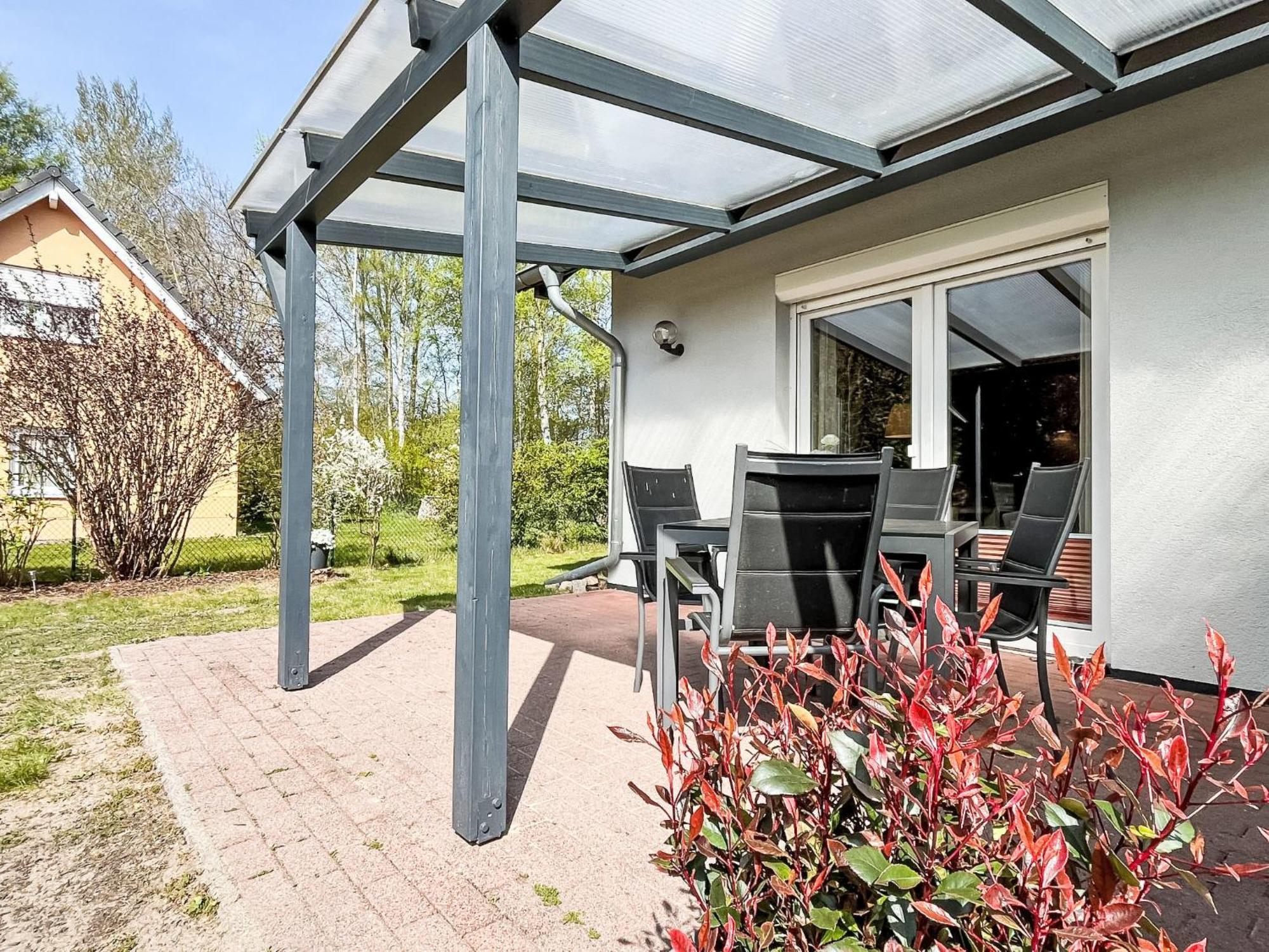 Holiday Home Moewennest By Interhome Karlshagen Luaran gambar