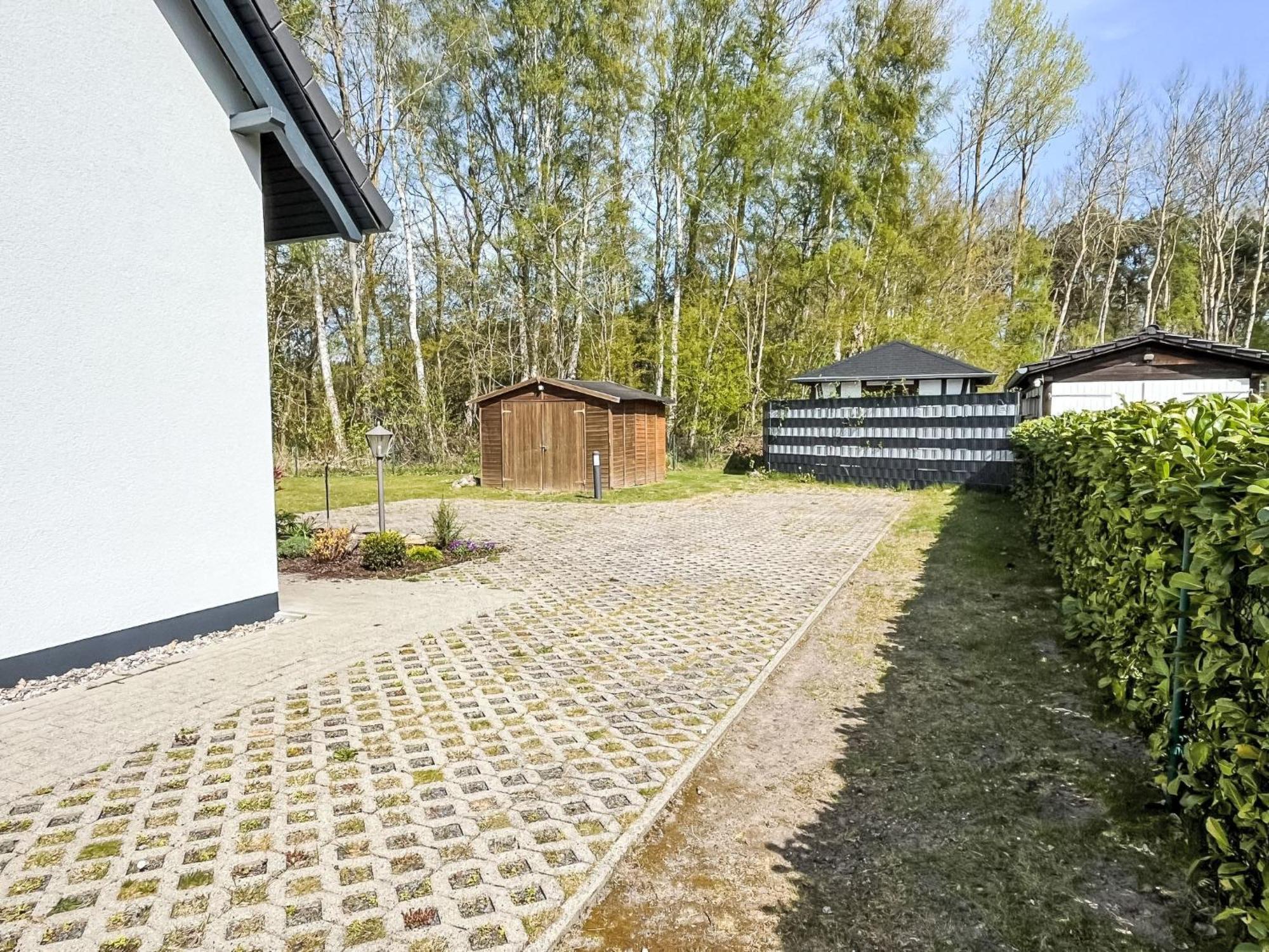 Holiday Home Moewennest By Interhome Karlshagen Luaran gambar