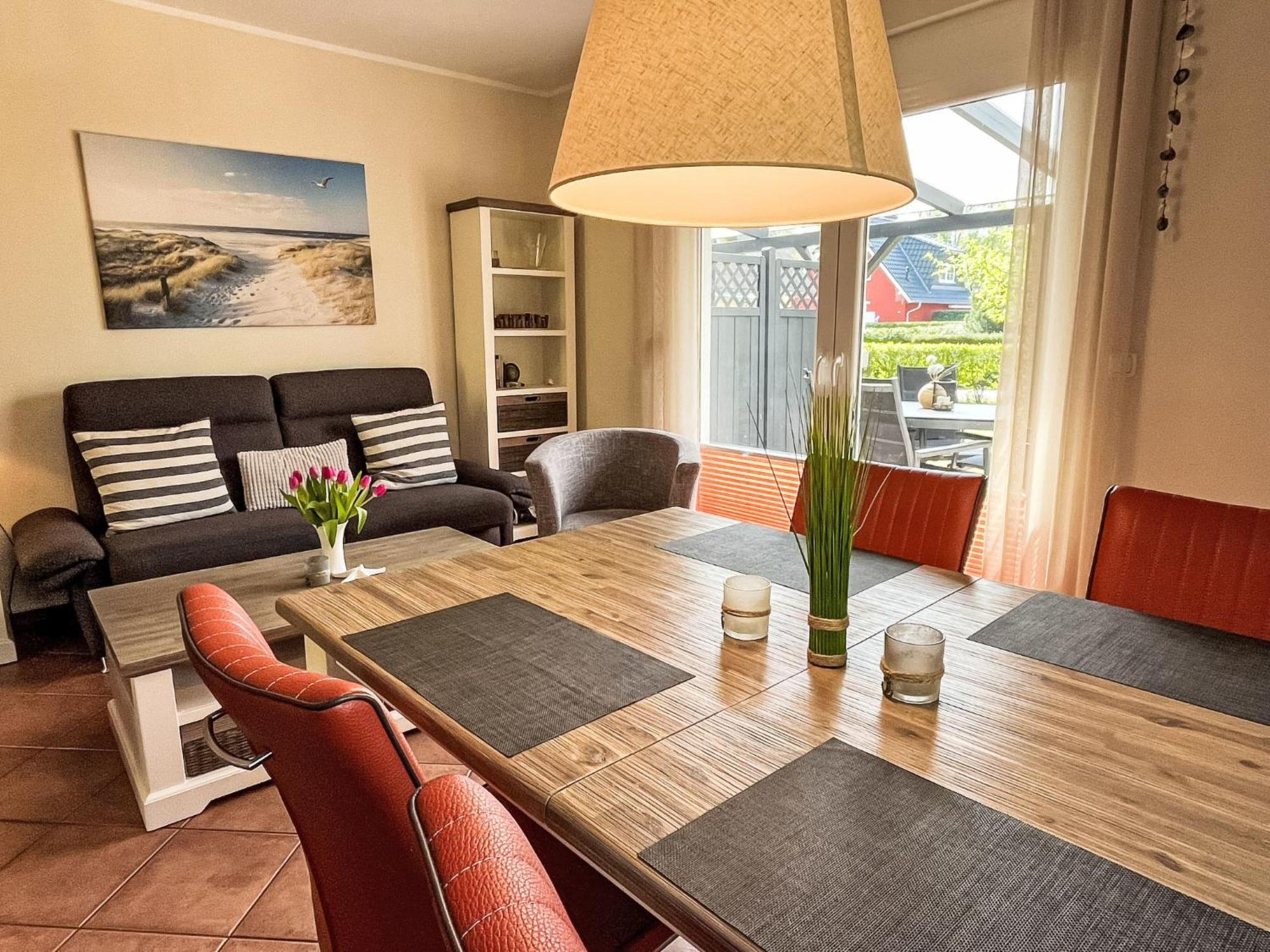 Holiday Home Moewennest By Interhome Karlshagen Luaran gambar