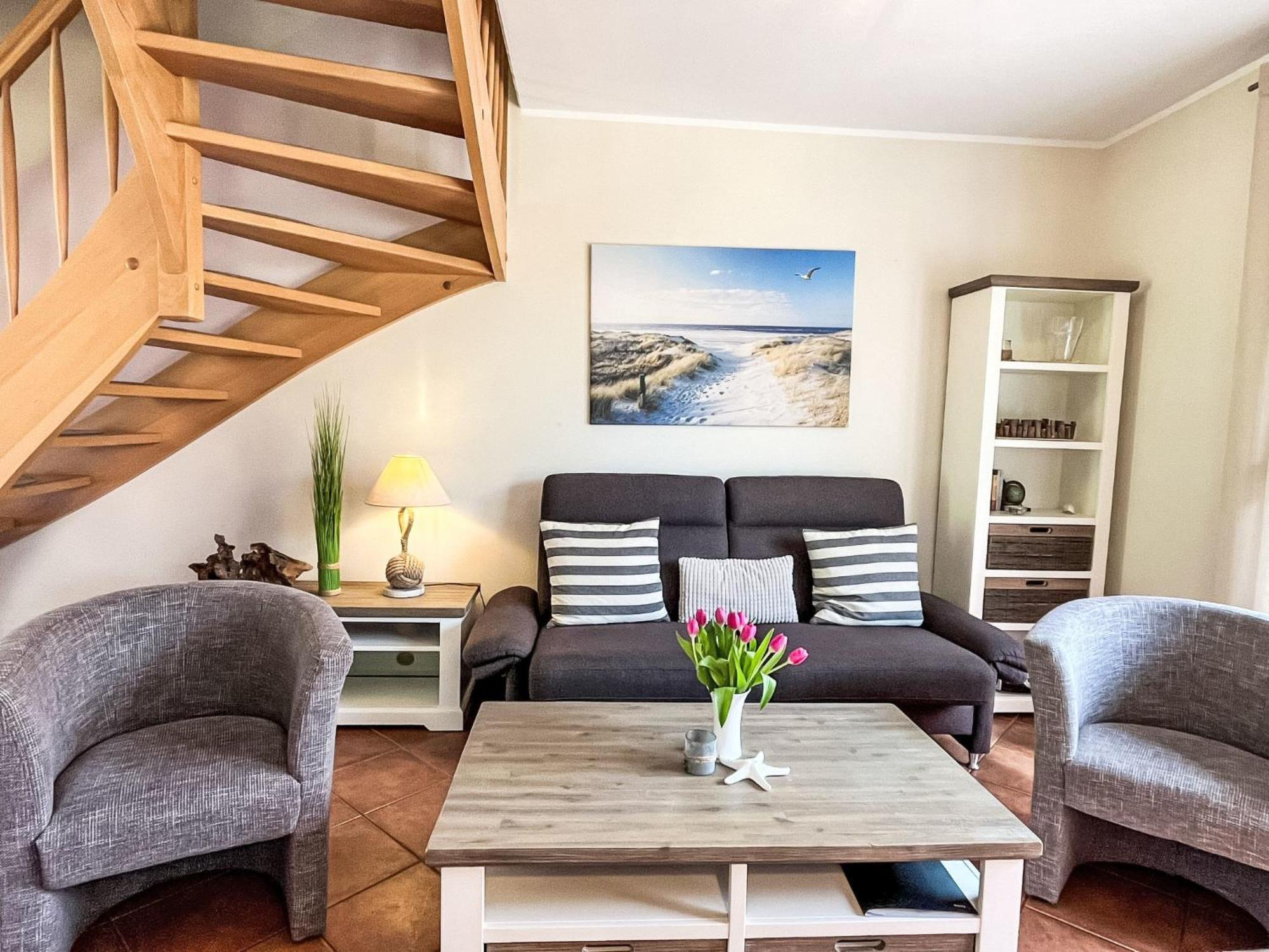 Holiday Home Moewennest By Interhome Karlshagen Luaran gambar