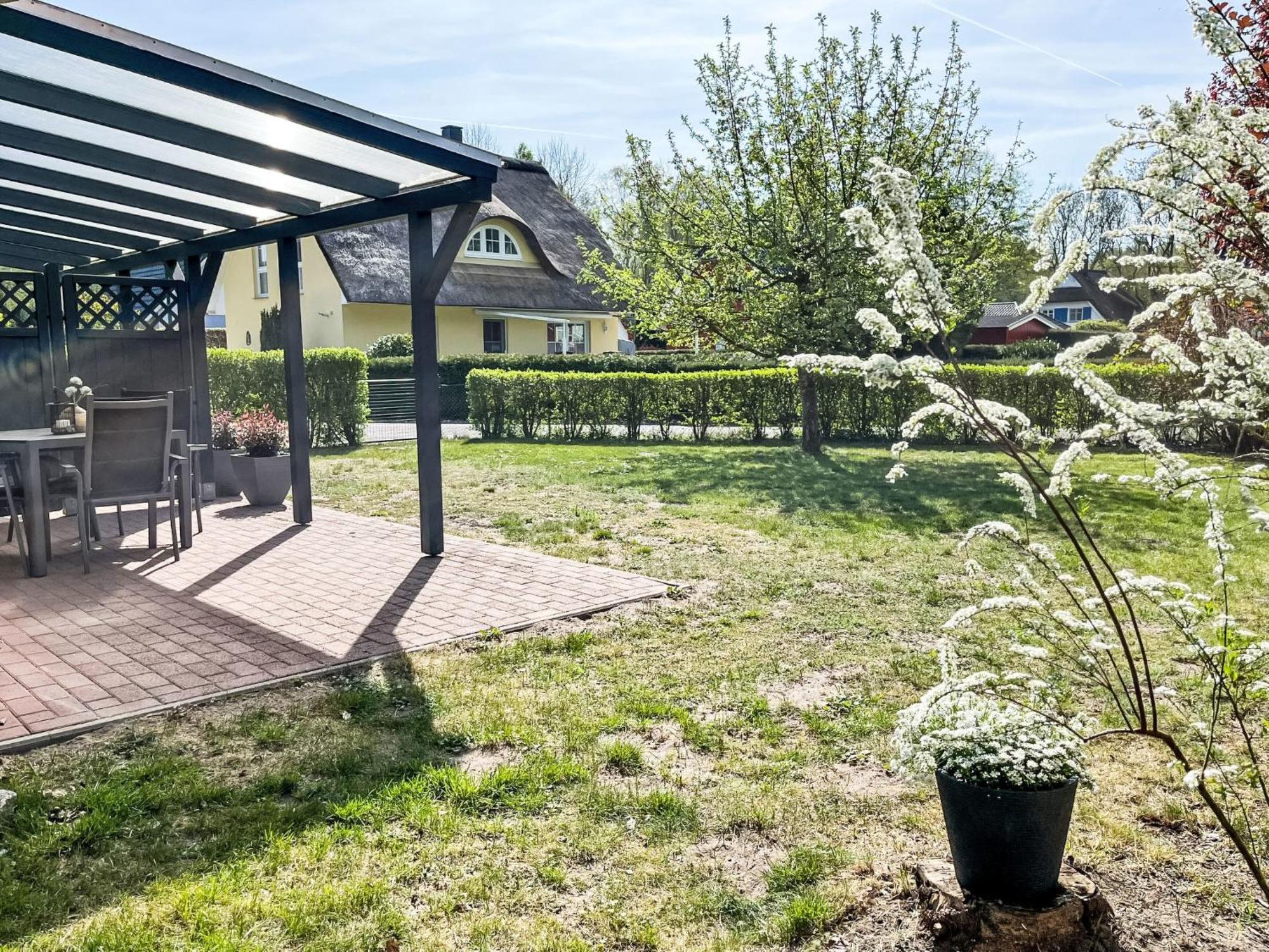 Holiday Home Moewennest By Interhome Karlshagen Luaran gambar
