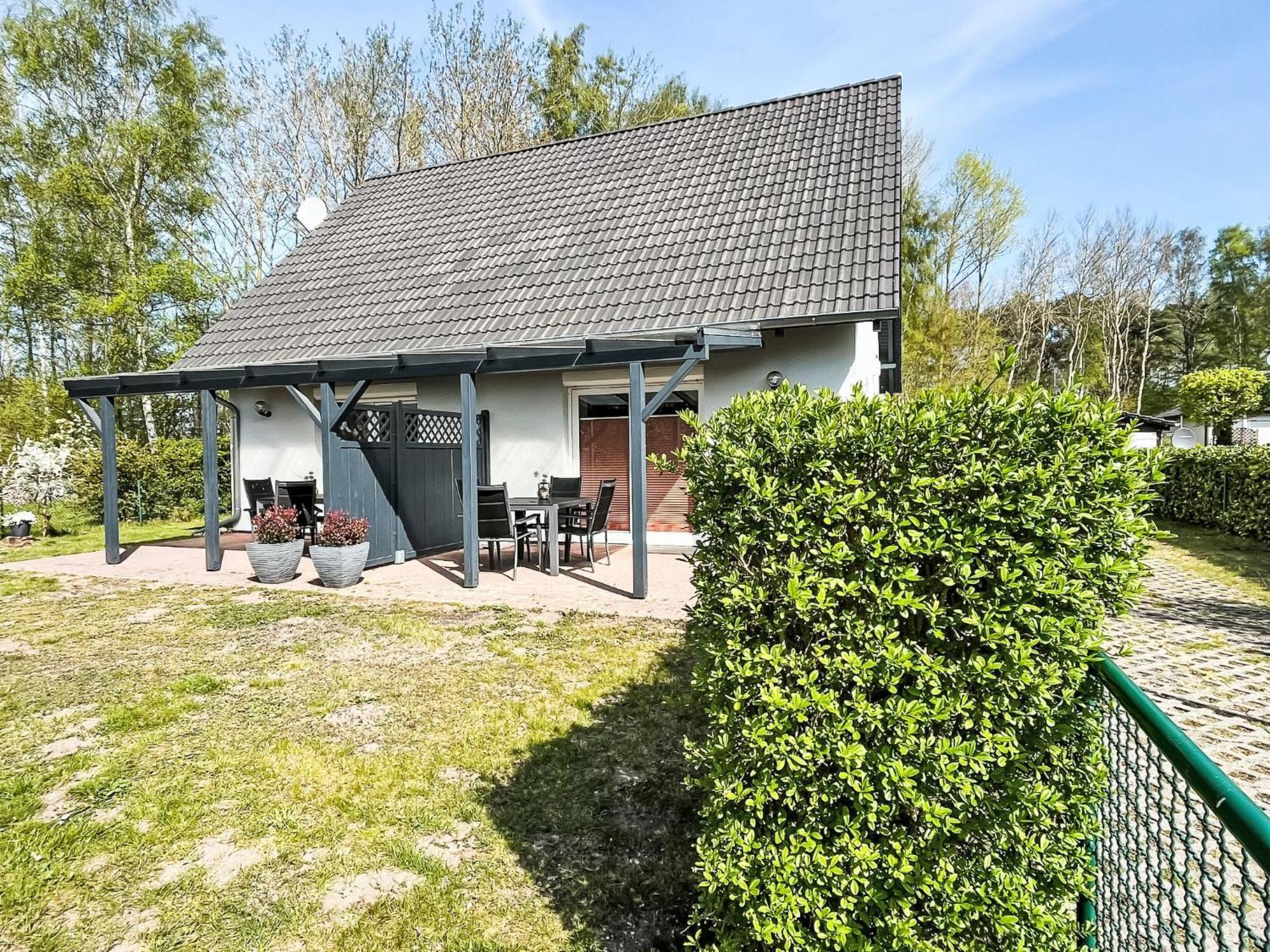Holiday Home Moewennest By Interhome Karlshagen Luaran gambar