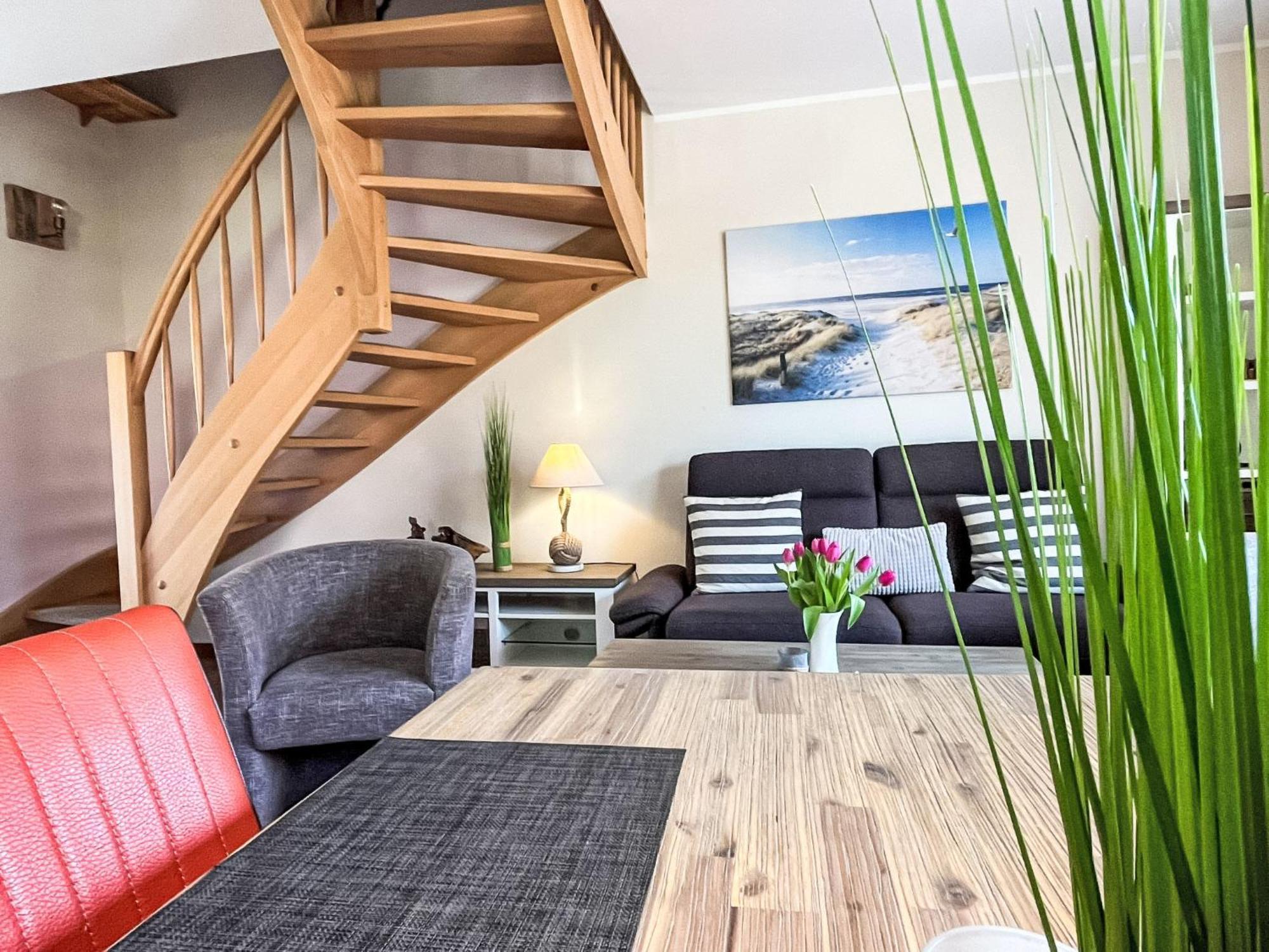 Holiday Home Moewennest By Interhome Karlshagen Luaran gambar
