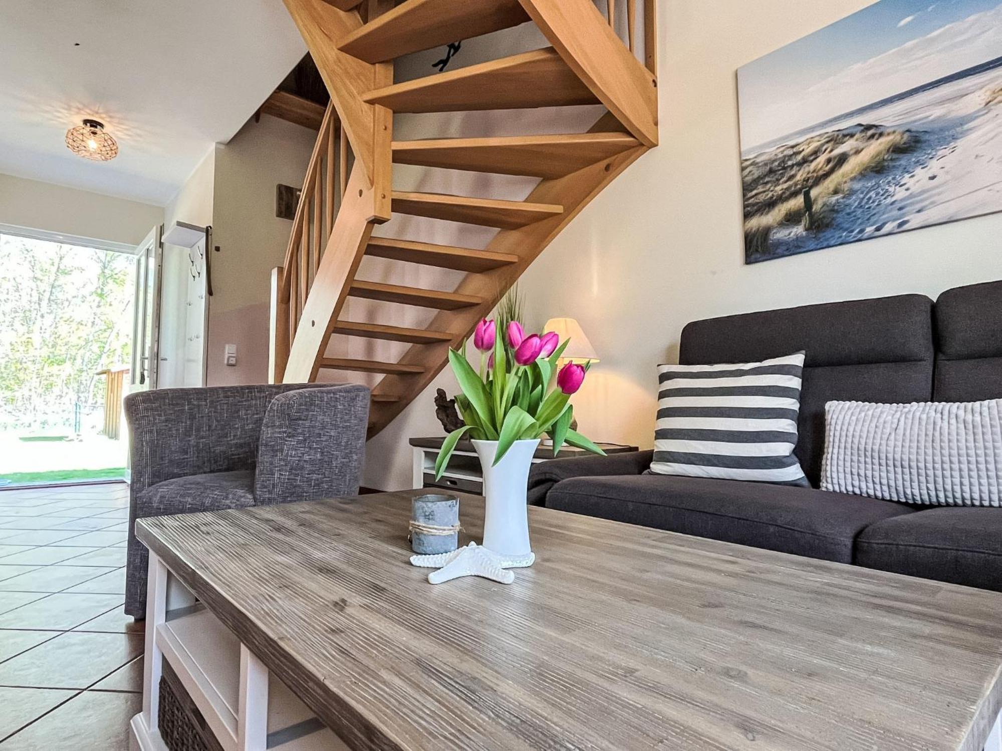Holiday Home Moewennest By Interhome Karlshagen Luaran gambar
