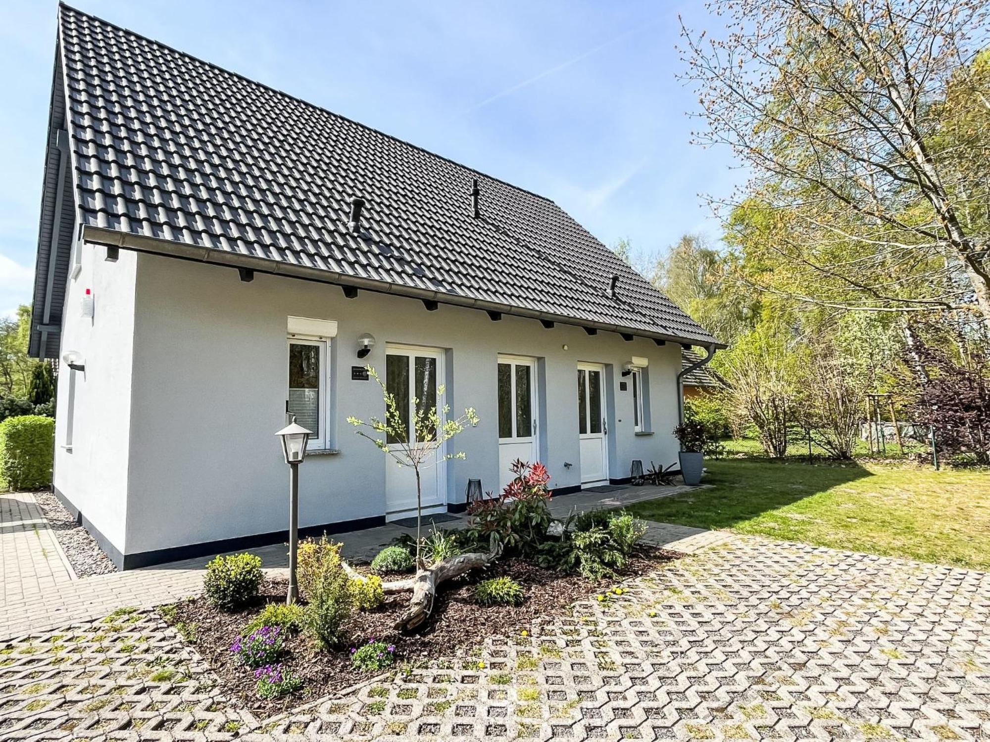 Holiday Home Moewennest By Interhome Karlshagen Luaran gambar